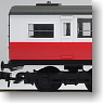 急行客車 赤 (きかんしゃヘンリー増結用) (鉄道模型)