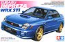 Subaru Impreza WRX Sti (Model Car)