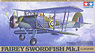 Fairey Swordfish Mk.I (Clear Edition) (Plastic model)