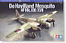 De Havilland Mosquito NF Mk.XIII/XVII (Plastic model)