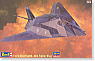 F-117A ナイトホーク `第49戦闘航空団` (プラモデル)