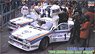 Lancia 037 Rally 1983 Monte-Carlo Rally Winner (Model Car)
