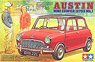 Austin Mini Cooper 1275S Mk.I (Model Car)