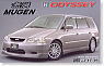 Mugen Odyssey (Model Car)