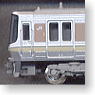 223系1000番台 (基本・4両セット) (鉄道模型)