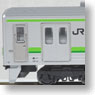 【特別企画品】 205系 横浜線色 (8両セット) (鉄道模型)