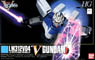 LM312V04 Victory Gundam (HG) (1/100) (Gundam Model Kits)