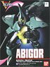 Abigor (Gundam Model Kits)