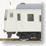 Series 185 Limited Express `Odoriko` (7-Car Set) (Model Train)