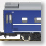 J.R. Type OhANE15 Coach (Sleeping Car) (Model Train)