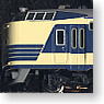 583系 特急電車 (先頭車クハネ583) (7両セット) (鉄道模型)