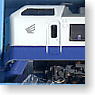 Series 485-3000 Limited Express `Hakutaka` (9-Car Set) (Model Train)