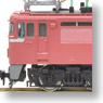 EF80-5, First Edition (Model Train)