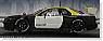 ニスモ GT-RJGTC2001 テストカー (ミニカー)