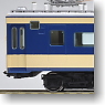16番 国鉄 583系 特急電車 (増結T・2両セット) (鉄道模型)