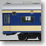 16番 国鉄電車 サハネ581形 (鉄道模型)