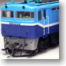 J.R. Electric Locomotive Type EF81 (Japan Freight Railway Color) (Model Train)