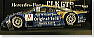 MERCEDES BENZ CLK GTR FIA GT1998 ORIGINAL-TEILE BERND MAYLANDER/CHRISTOPHE BOUCHUT#11 (ミニカー)