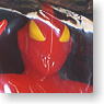 Imitation Ultraman (Red)(Completed)