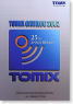TOMIX Catalog 2002 (Tomix)