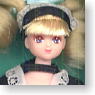Maid (Compact Doll) (Fashion Doll)