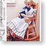 Locking chair (Fashion Doll)