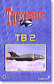 TB-2 (Plastic model)