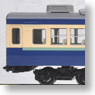 [Limited Edition] J.R. Electric Car Type Saro110 Coach (Yokosuka Color) (2-Car Set) (Model Train)