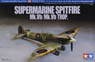 Super Marine Spitfire Mk.Vb/Mk.Vb TROP (Plastic model)