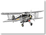 Fairey Swordfish Mk.I/III (Plastic model)