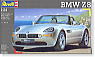 BMW Z8 (Model Car)