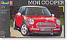 Mini Cooper (Model Car)