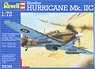 Hawker Hurricane Mk.IIC (Plastic model)