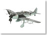 Focke Wulf Fw190A-8/R-11 (Plastic model)