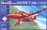BAe Hawk TMk.I  (Plastic model)