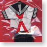 Sailor Uniform Black (Summer Ver.) (Fashion Doll)