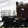 1/80(HO) Electric Locomotive Type EF59 (#24) (Model Train)