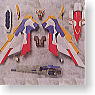 Wing Gundam Ver. Ka Conversion Kit (Parts)