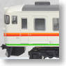 167系 田町アコモ色タイプ (4両セット) ★ラウンドハウス (鉄道模型)
