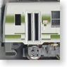 Type Kiha 120 (Etsumihoku Line) 2-Car Set (Model Train)