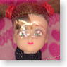 Cheer Girl (Compact Doll) (Fashion Doll)