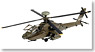 AH-64D Longbow Apache (Plastic model)