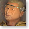 WW II 82nd Airborne Paratrooper Danny (Fashion Doll)