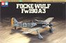 Focke-Wulf Fw190 A-3 (Plastic model)