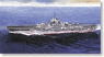 USS Forrestal (Plastic model)