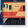 Series 157 Semi-Express `Nikko` (6-Car Set) (Model Train)