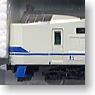 Series 419 Hokuriku Line Color (Add-On A 3-Car Set) (Model Train)
