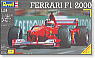 Ferrari F1 2000 (Model Car)