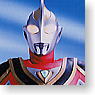 Ultraman Gaia (Completed)
