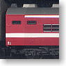 Series 419 Hokuriku Line Old Color (Basic A 3-Car Set) (Model Train)